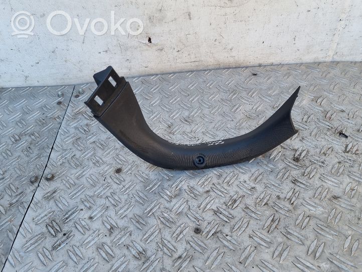 BMW 1 F20 F21 Boczek / Tapicerka boczna bagażnika 7239898