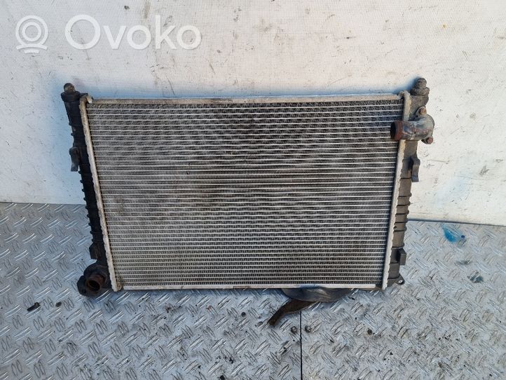 Mini One - Cooper Cabrio R52 Radiateur de refroidissement 099335