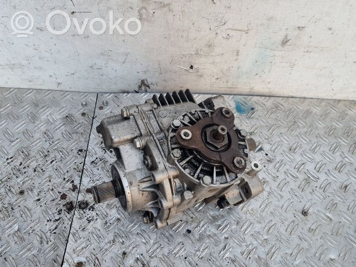 Volkswagen Tiguan Scatola ingranaggi del cambio 409053Q