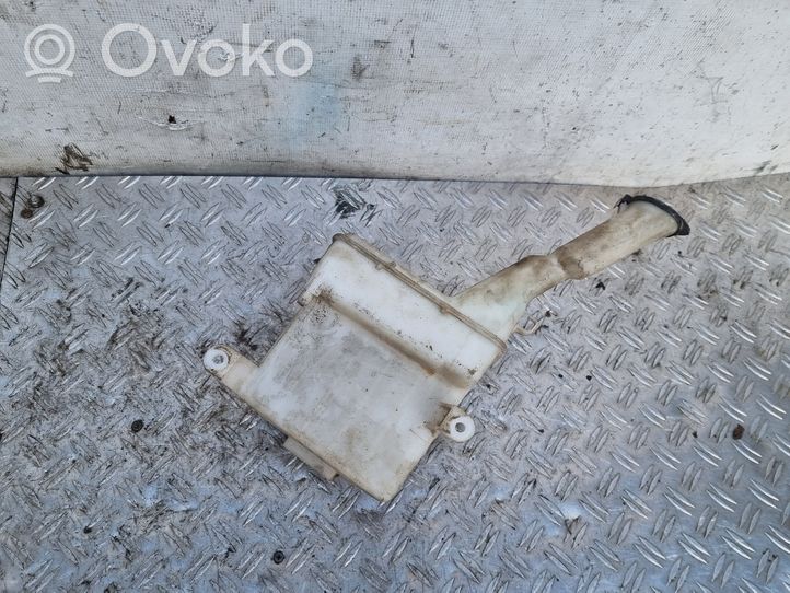 Toyota Yaris Verso Zbiornik płynu do spryskiwaczy szyby przedniej / czołowej 060851017