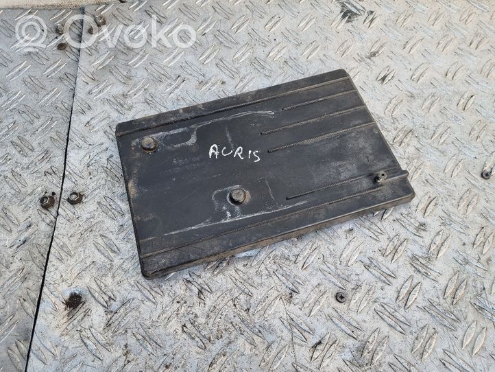 Toyota Auris 150 Batteriegestell 7443102150