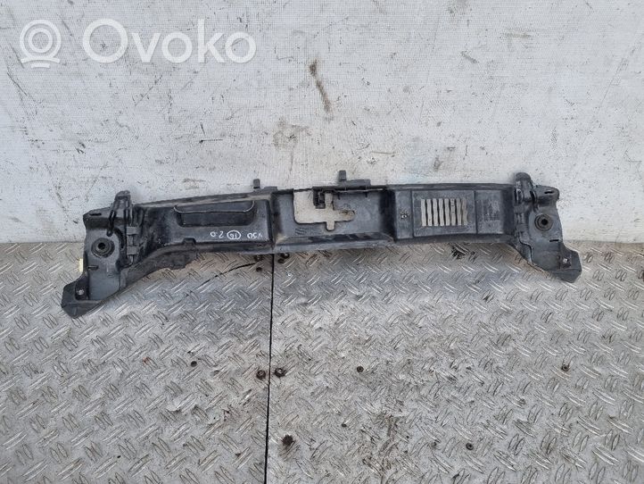 Volvo S40 Apdaila variklio dangčio spynos 30716338