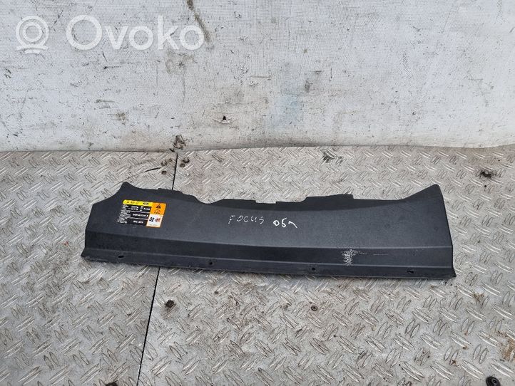 Ford Focus Apdaila variklio dangčio spynos 4M5116613AC