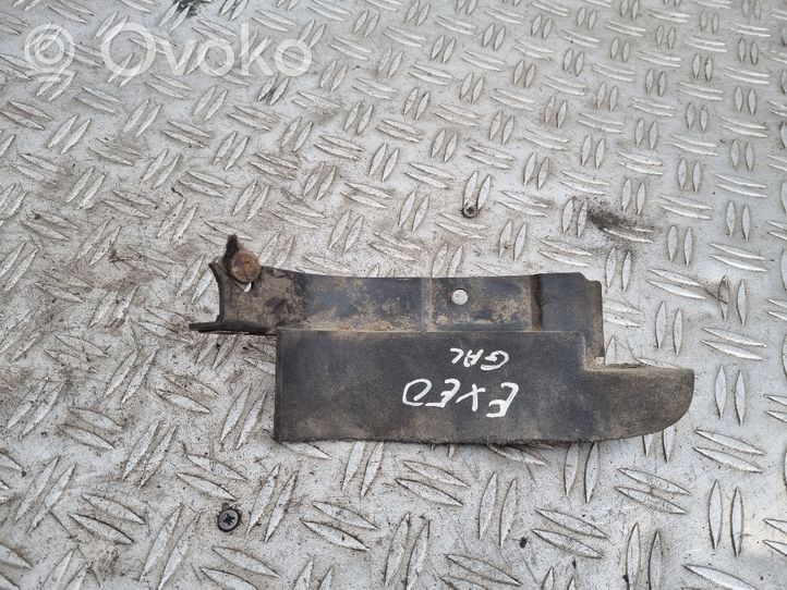 Seat Exeo (3R) Parafango posteriore 8E0853834F