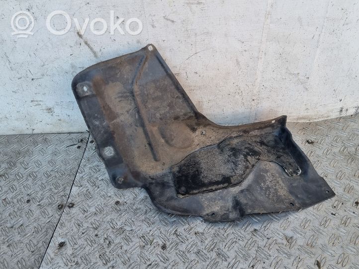 Toyota Corolla Verso E121 Osłona dolna silnika 5144212190