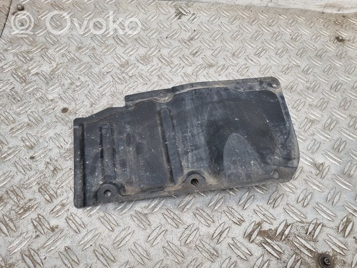 Toyota Verso Cache de protection sous moteur 5144302050