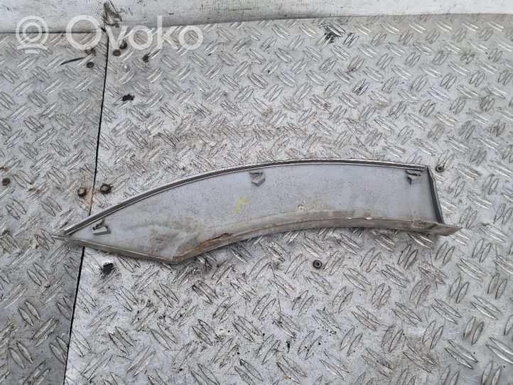 Mitsubishi Pajero Listwa błotnika tylnego R478749