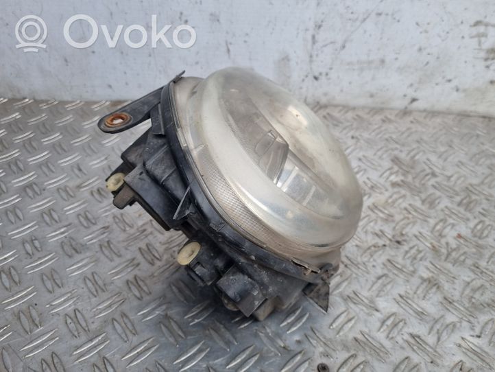 Fiat 500 Lampa przednia 45540748DX