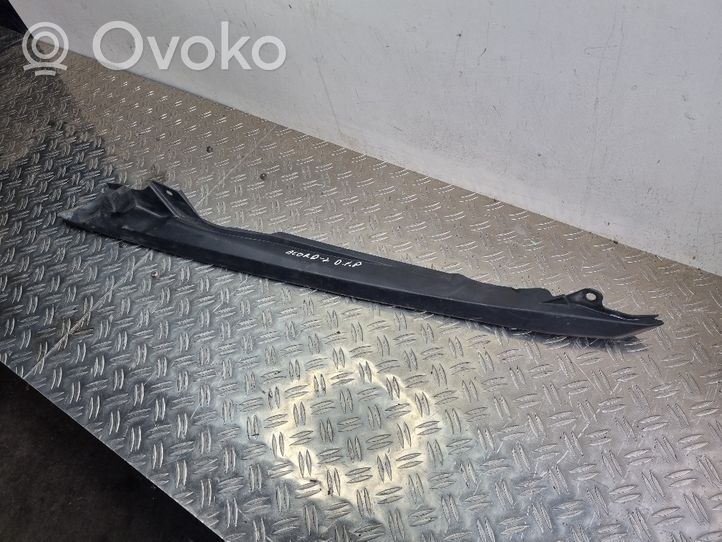 Honda Accord Fender end trim 74206SEA00