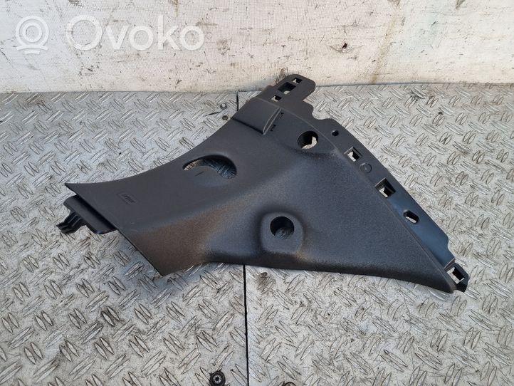 Citroen DS3 Rivestimento montante (B) (superiore) 9683383377