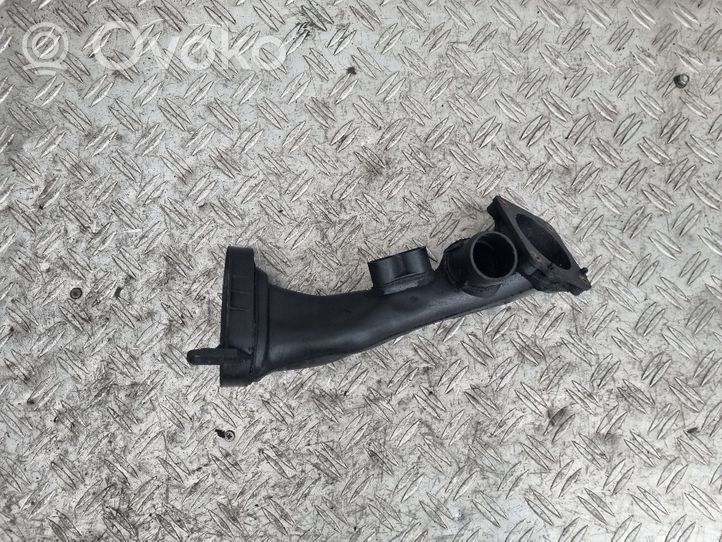 Mini One - Cooper Cabrio R52 Tube d'admission d'air 1524439