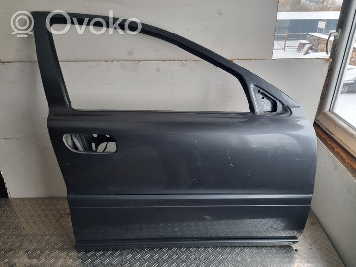 Volvo S60 Drzwi przednie 