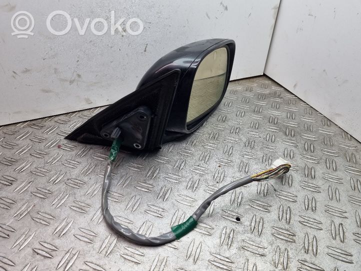 Lexus GS 300 350 430 450H Etuoven sähköinen sivupeili 010498