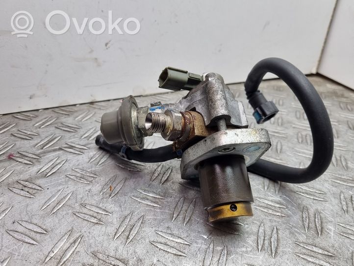 Lexus GS 300 350 430 450H Pompe d'injection de carburant à haute pression 2348031021