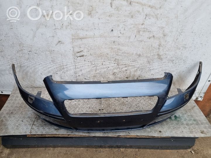 Volvo S40 Paraurti anteriore 30657005