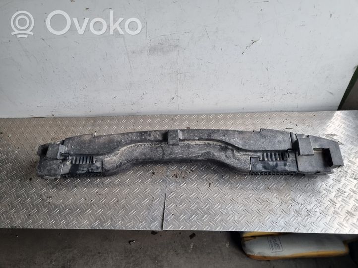 Alfa Romeo 159 Rear bumper foam support bar 606973680