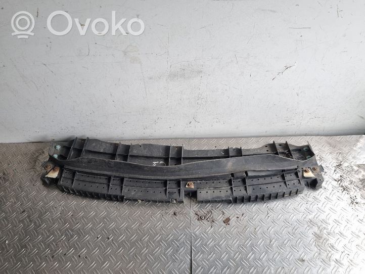 Citroen C1 Osłona pod zderzak przedni / Absorber 526180H010