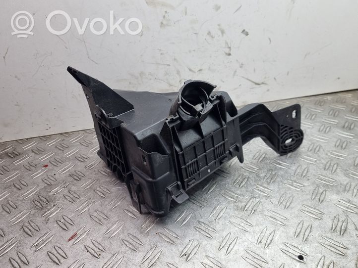 Citroen C4 Cactus Sicherungskasten komplett 9671941780