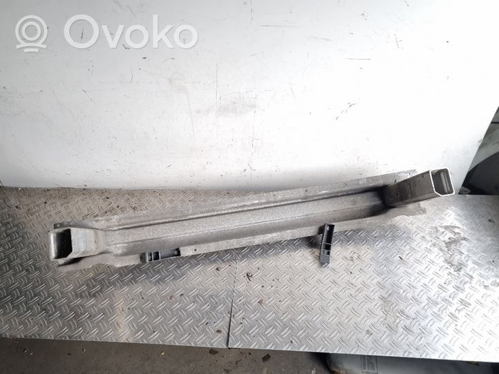 Audi A4 S4 B7 8E 8H Traversa del paraurti posteriore 8E0807331B