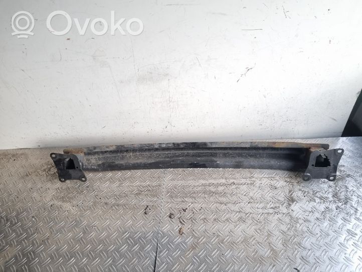 Volkswagen Golf Plus Traversa del paraurti posteriore 1K0807629