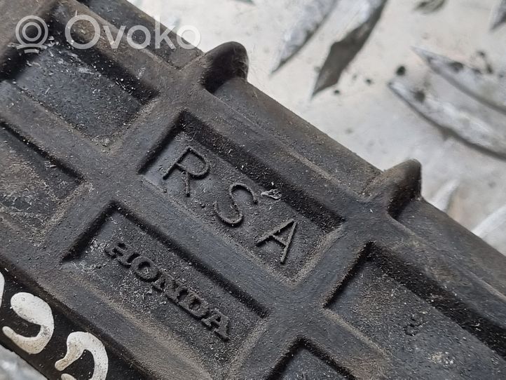Honda Civic Ilmanoton kanavan osa RSA