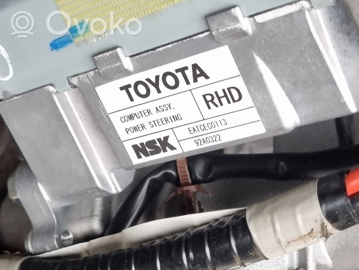 Toyota Verso Pompa elettrica servosterzo EATCEC0113