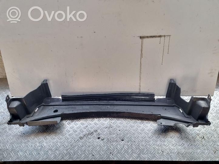 Volvo S60 Panel mocowanie chłodnicy / dół 30744086