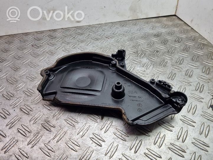 Citroen C4 Cactus Cache carter courroie de distribution 9805237280