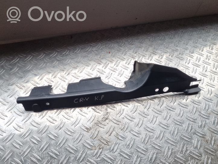 Honda CR-V Panel wykończeniowy błotnika 74207SKNE0