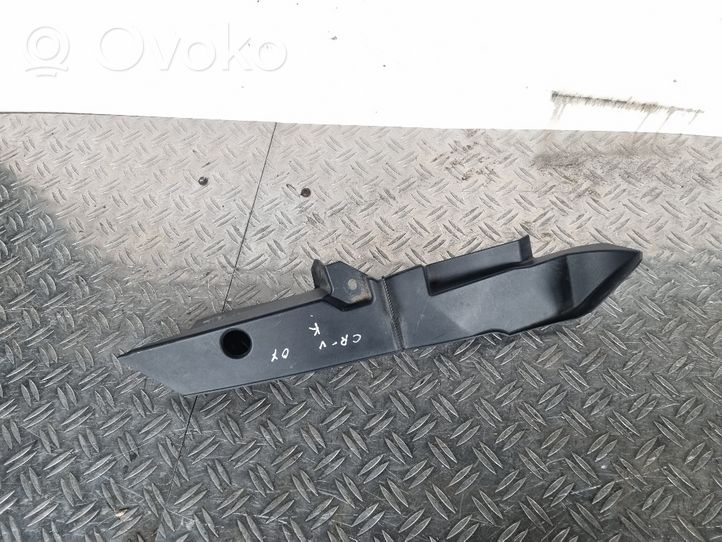 Honda CR-V Rivestimento dell’estremità del parafango 74207GM1