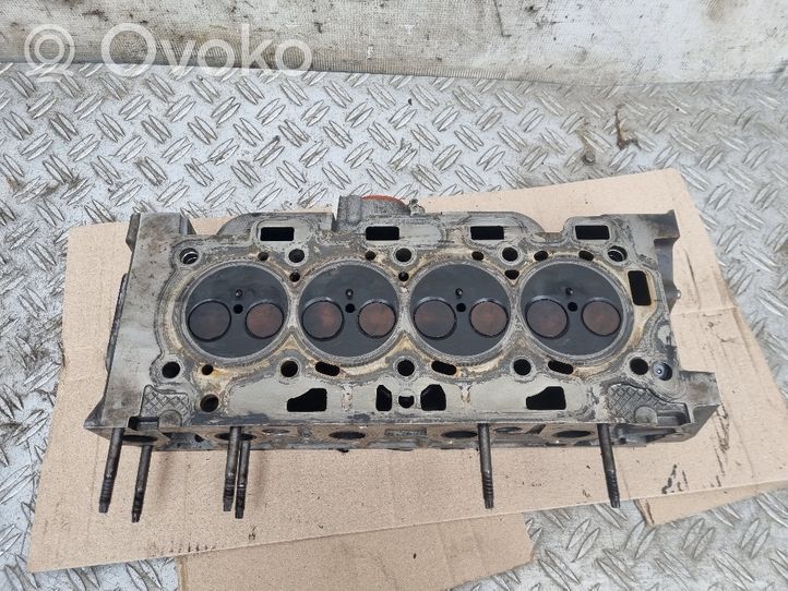 Citroen C4 Cactus Engine head 9684504780