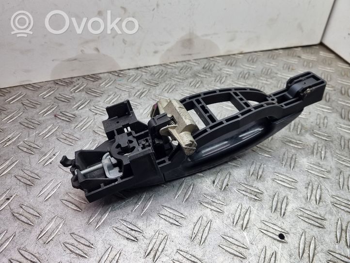 Ford C-MAX II Etuoven ulkokahva AM51R224A37AA