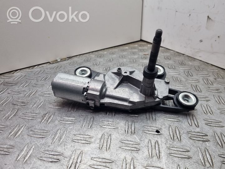 Ford Fiesta Galinio stiklo valytuvo varikliukas 8A61A17K441AE