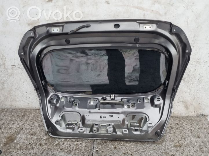 Ford Fiesta Aizmugurējais pārsegs (bagāžnieks) 8A61A40414AH