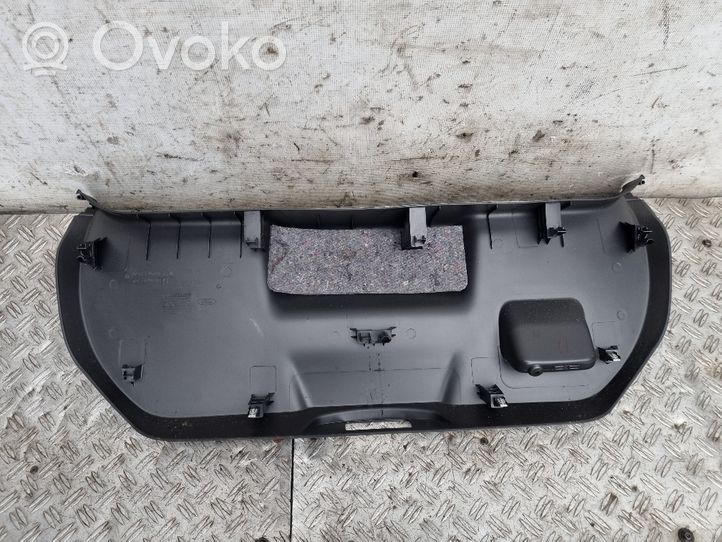 Ford Fiesta Tailgate trim 8A61B40706AEW