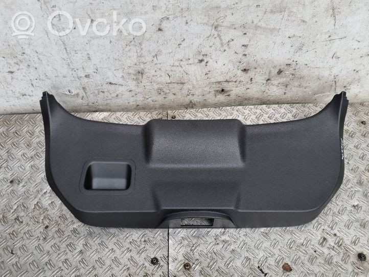 Ford Fiesta Tailgate trim 8A61B40706AEW