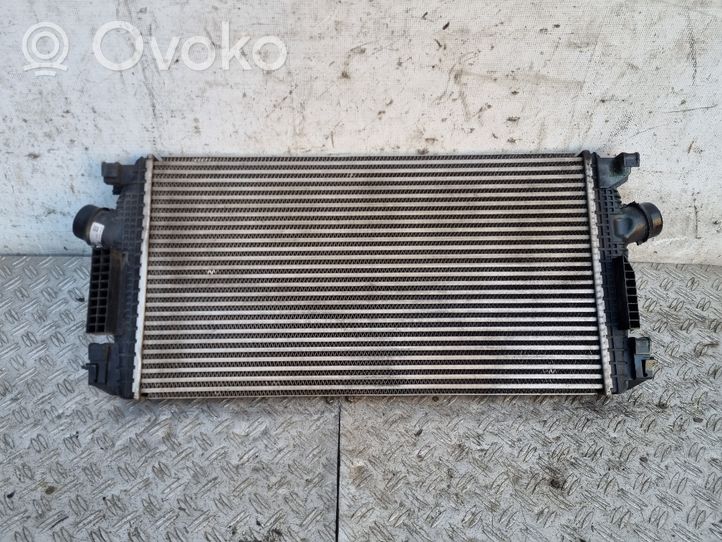 Opel Astra J Radiatore intercooler 13267647