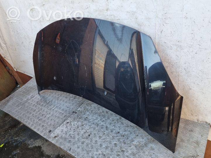 Citroen C3 Pokrywa przednia / Maska silnika 