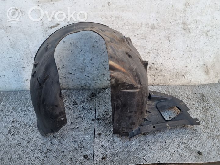 Citroen C3 Etupyörän sisälokasuojat 9683816380