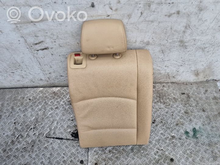 BMW 5 F10 F11 Rear seat 7271145