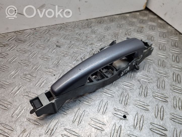 Citroen C3 Etuoven ulkokahva 9684560080