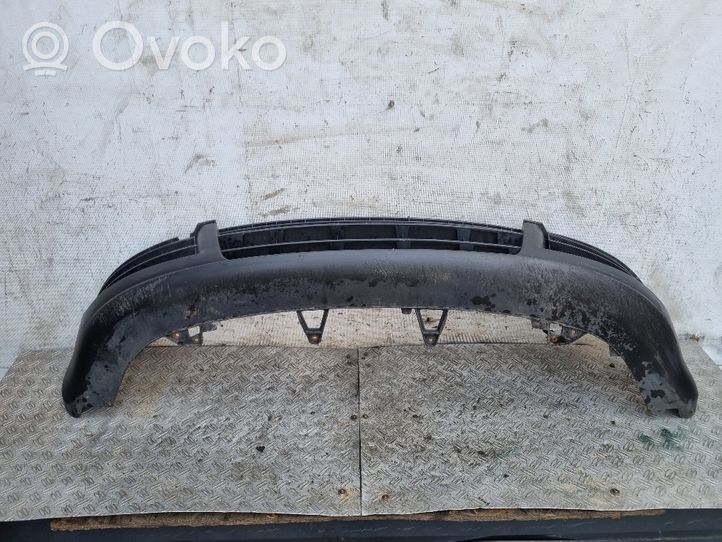 Volkswagen Touran I Labbro del paraurti anteriore 1T0805903A