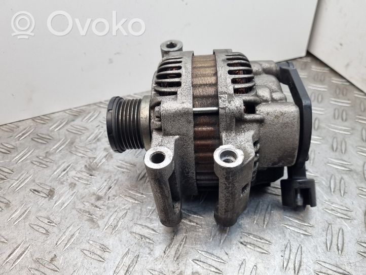 Citroen C3 Alternator V757695680