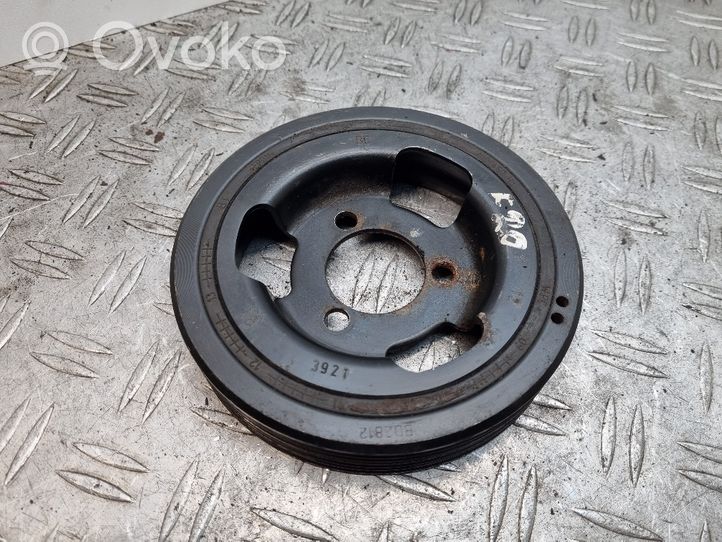 BMW 1 F20 F21 Puleggia dell’albero motore BD2812