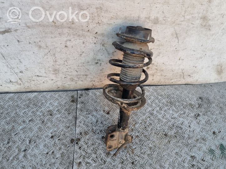 Subaru Impreza II Ammortizzatore anteriore con molla elicoidale 20312FE030