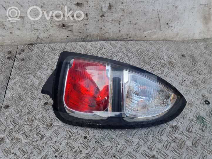 Citroen C3 Picasso Takavalot 9681749180