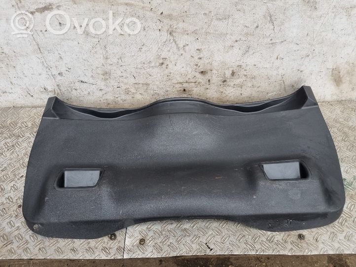 Citroen C3 Picasso Rivestimento portellone 9681568577