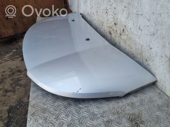 Citroen C3 Picasso Pokrywa przednia / Maska silnika 