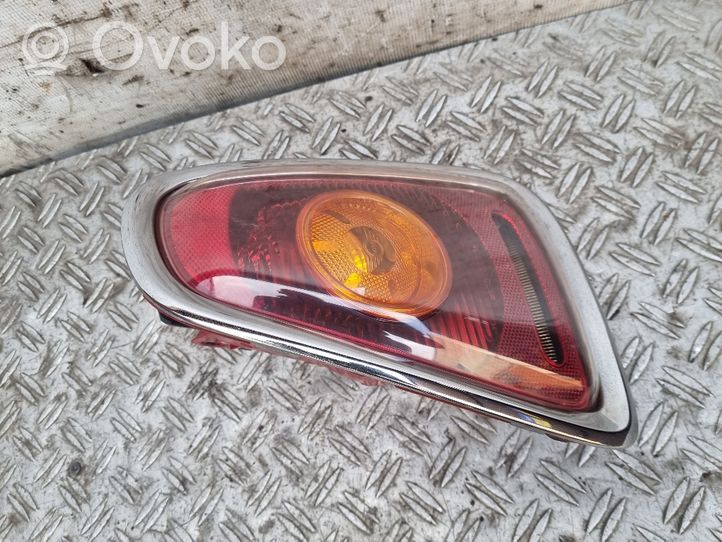 Mini One - Cooper Coupe R56 Lampa tylna 2751308