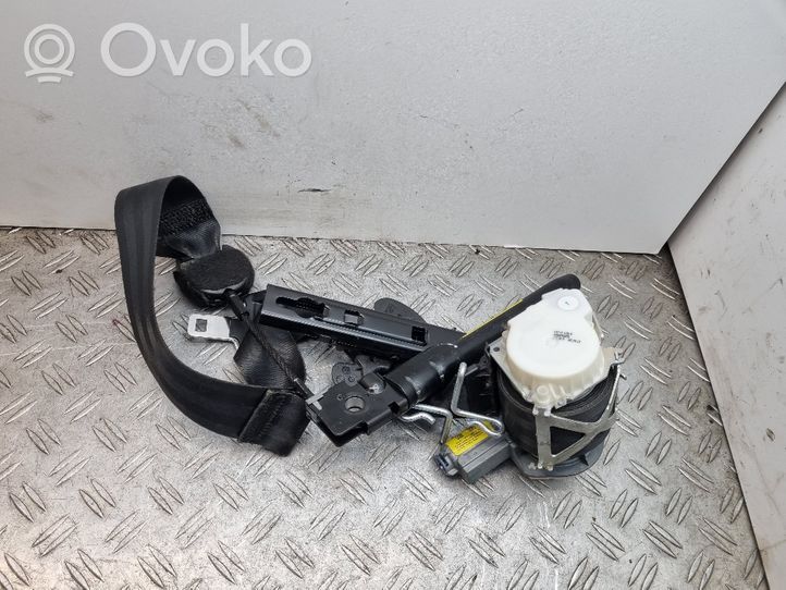 Peugeot 5008 Ceinture de sécurité avant 9682036880